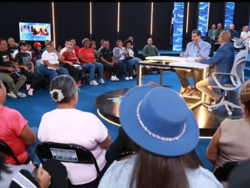 Emprendimientos en Venezuela crecieron 59 % durante el año 2024