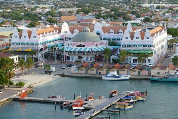 Fedecámaras aboga por reapertura total de la frontera con Aruba: "Es dinamismo comercial y de personas"
