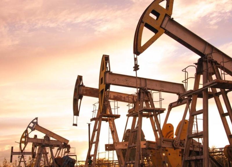 Exportaciones petroleras de Venezuela cayeron 11,5% por aranceles y sanciones de EEUU