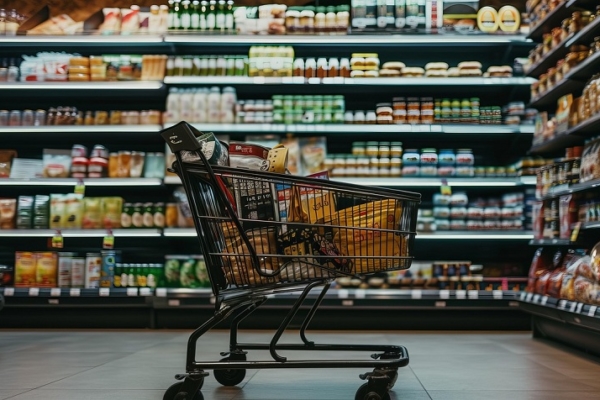 Cesta Petare se situó en Bs. 2.992 en la semana 15 del año: Incrementó 2,61% en bolívares