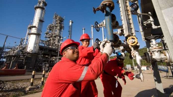 Delcy Rodríguez: Venezuela ejecuta su plan de independencia de producción absoluta