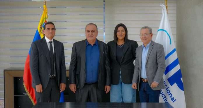 Gobierno Nacional impulsa la producción azucarera con inversión en tres centrales y ampliación de cultivos