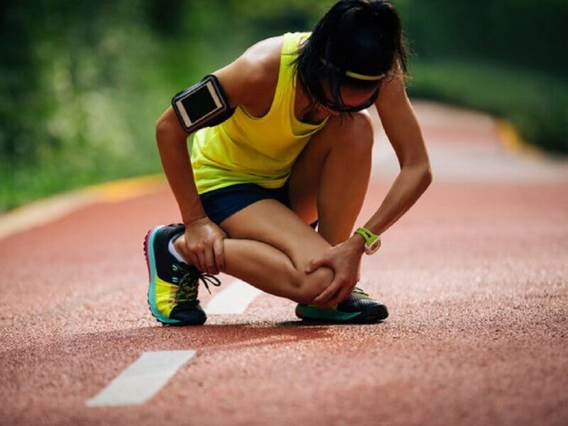 ¿Correr daña las rodillas?: Esto dice la ciencia
