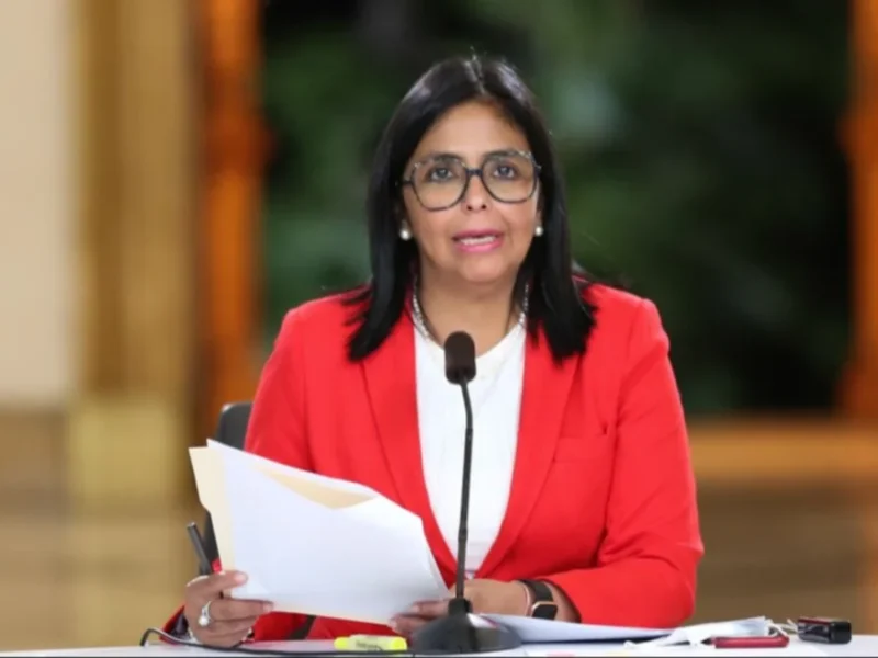 Anuncian libre toda la Semana Santa para los trabajadores públicos en Venezuela