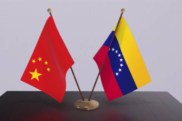 Cámara de Comercio China-Venezuela: acuerdos con las ZEE contrarrestarán efecto de aranceles