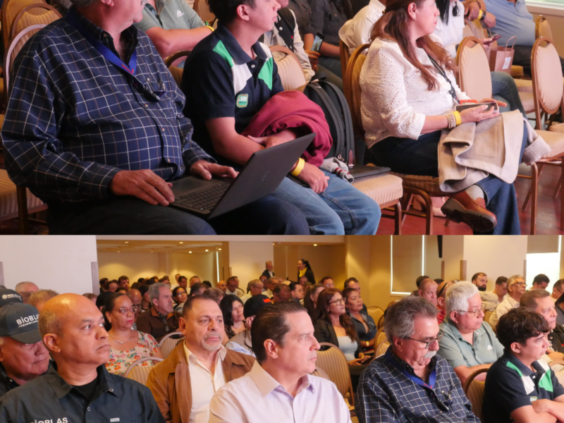 1era. Jornada de Actualización Avícola "Dr. Rafael Fernández"