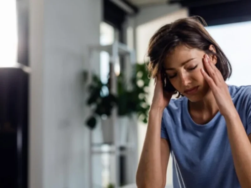 LA ansiedad no es un juego: aprende cómo calmarla y cuida tu salud mental