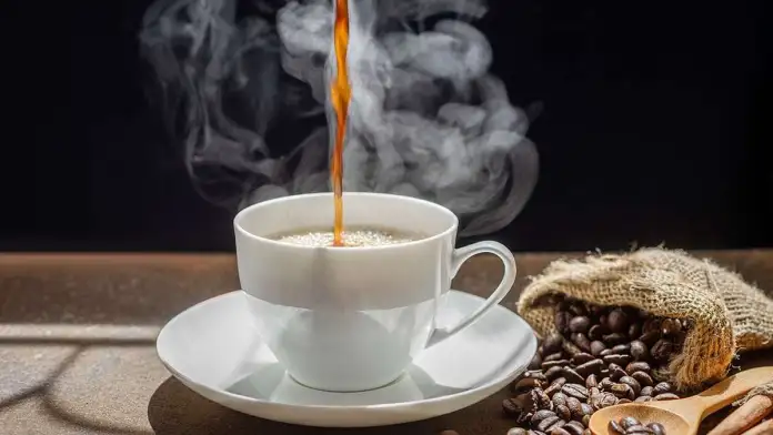 Una taza de café puede esconder toxinas