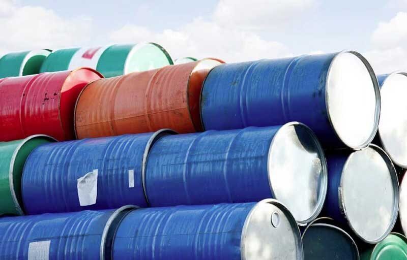 Venezuela sostiene su producción petrolera sobre el millón de barriles diarios en abril: fuentes oficiales