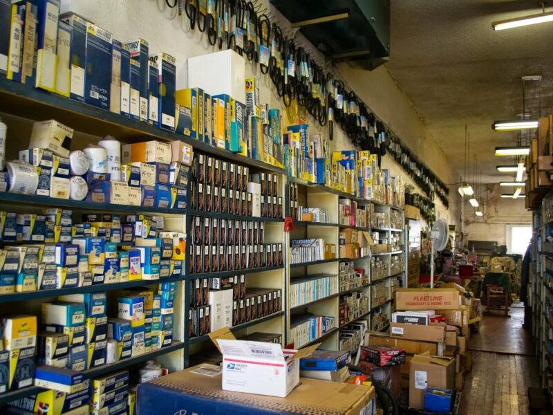 Sector autopartes advirtió sobre productos falsos en el mercado (+Detalles)