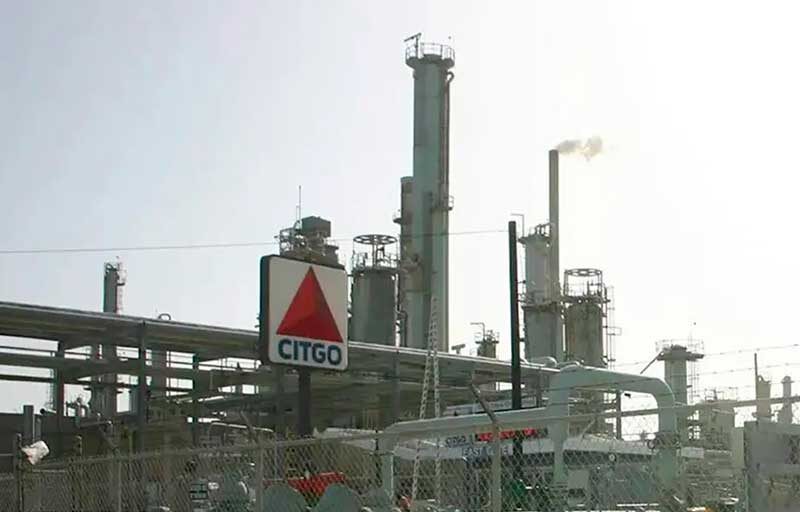 Citgo muestra pérdidas de $82 millones impactado por precios y menores ventas