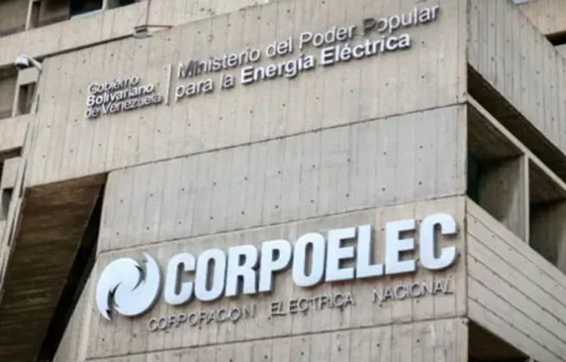 Ministerio de Energía Eléctrica y Corpoelec ponen fin al horario especial de trabajo