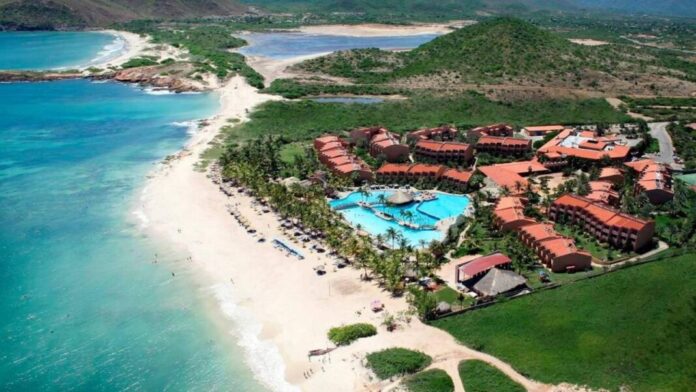 Min. Leticia Gómez: Turismo en Venezuela creció un 72% en el primer semestre de 2025