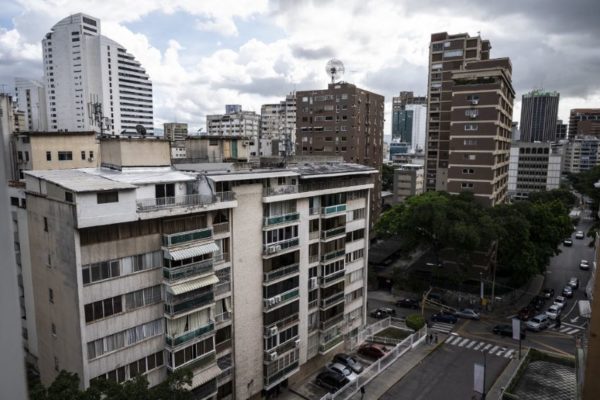 Cámara Inmobiliaria Metropolitana de Caracas: Oferta de inmuebles en alquiler se arrienda en un 90%