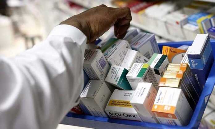 Mercado farmacéutico venezolano crece 14,6 % en marzo