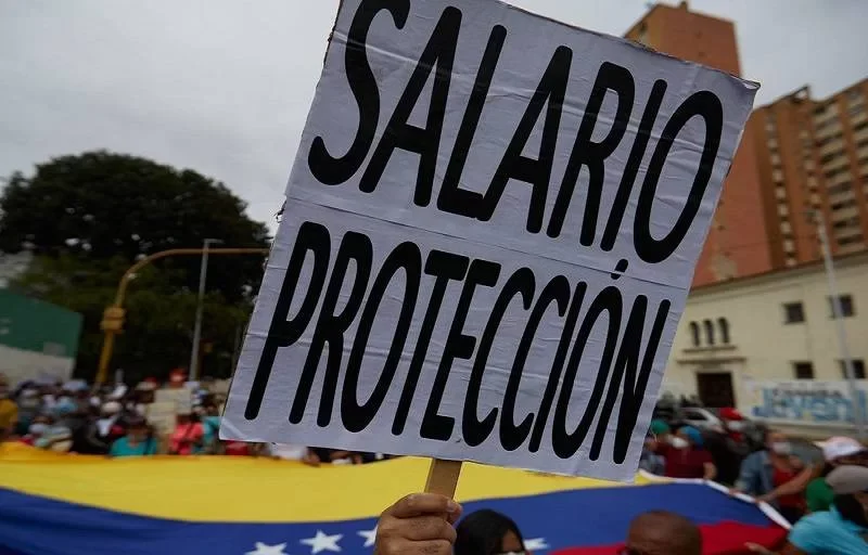 ¿Cuáles aspectos deben tomar en cuenta las empresas al cambiar su esquema salarial?