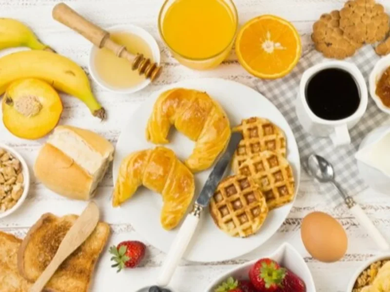 Alimento de consumo diario que puede provocar cáncer de hígado: está presente en desayunos y cenas