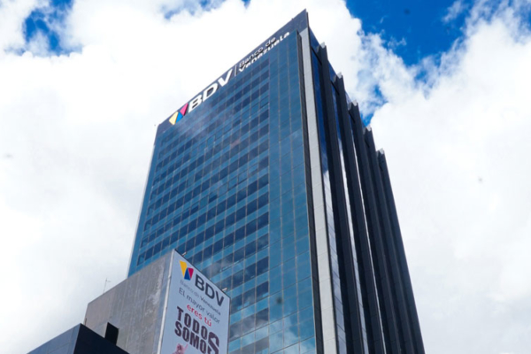 #Datos: BCV incrementó en 80% su intervención cambiaria en abril
