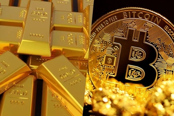 Bitcoin superó marca de los US$109.000 por "ola de optimismo" en Estados Unidos