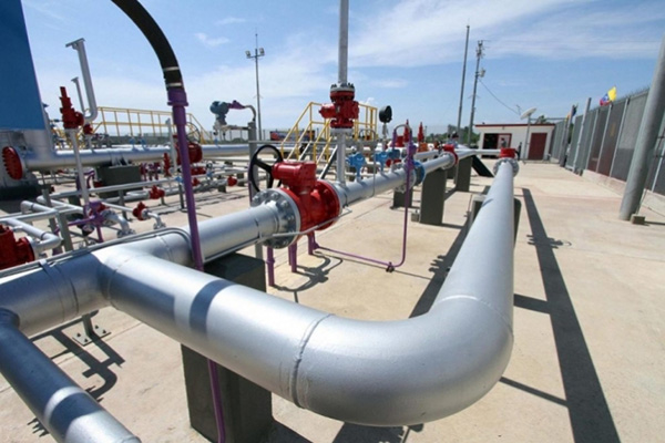 Empresarios locales piden explotar el gas de la Zona de Paria para generar energía eléctrica