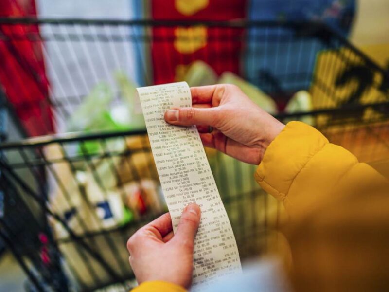Estudio LISEP: La mayoría de los estadounidenses no pueden cubrir sus gastos básicos