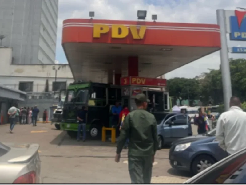 Fontur realiza jornada de registro de huella para transportistas el 5 y 6 de mayo Por 2001
