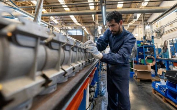 #Datos: Cuánto ganan los trabajadores en la industria venezolana y cómo afecta el ajuste cambiario