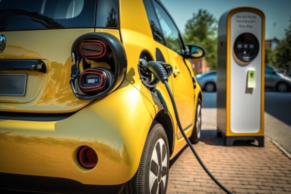 La Venezuela petrolera, con paso lento pero seguro hacia la movilidad eléctrica