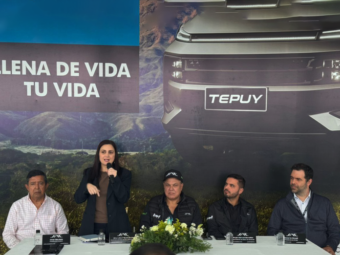Ministerio de Industrias impulsa la fabricación de autopartes venezolanas