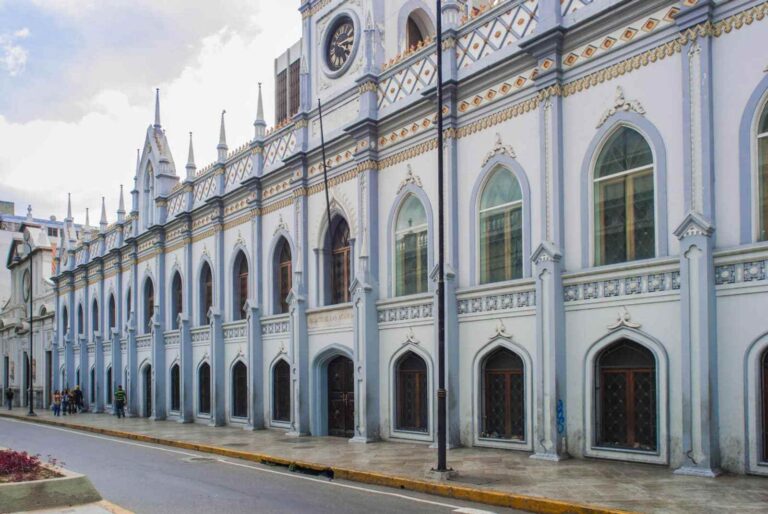 Academia Nacional de Medicina comparte recomendaciones ante la situación por las lluvias