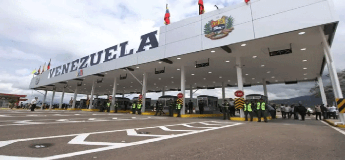 La zona binacional impulsará la agroindustria