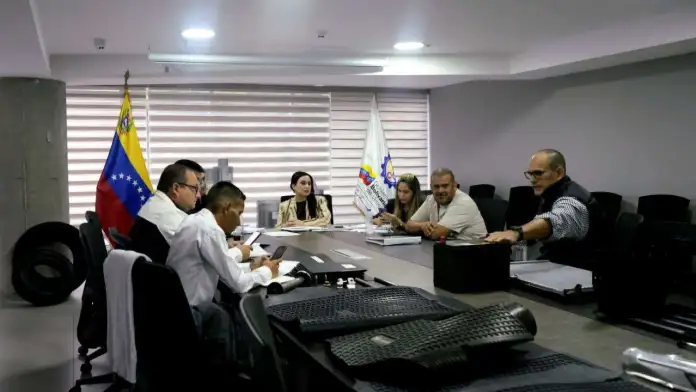 Ministerio de Industrias impulsa el sector automotor