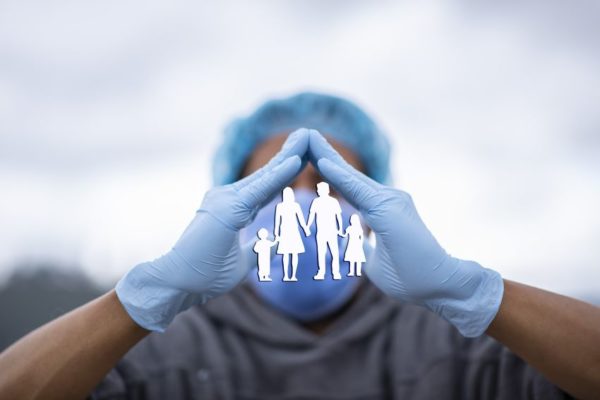 #Dato: Estiman que menos del 10% de la población venezolana tiene un seguro de salud