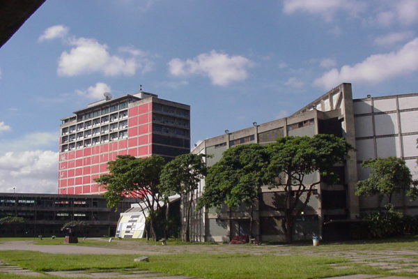 UCV ocupa el primer lugar en Venezuela y el 26 en América Latina en el “QS World University Rankings 2026”