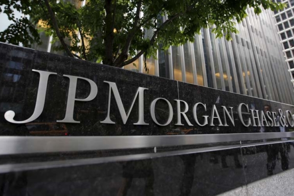 #Histórico: JPMorgan comienza a aceptar criptoactivos como garantías de créditos