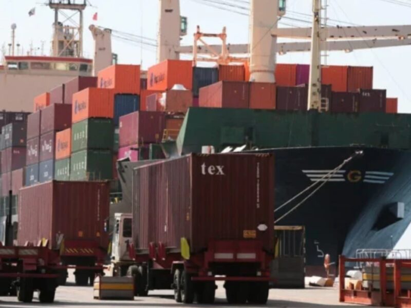 Exportaciones no petroleras en Venezuela presentan incremento del 87.66%