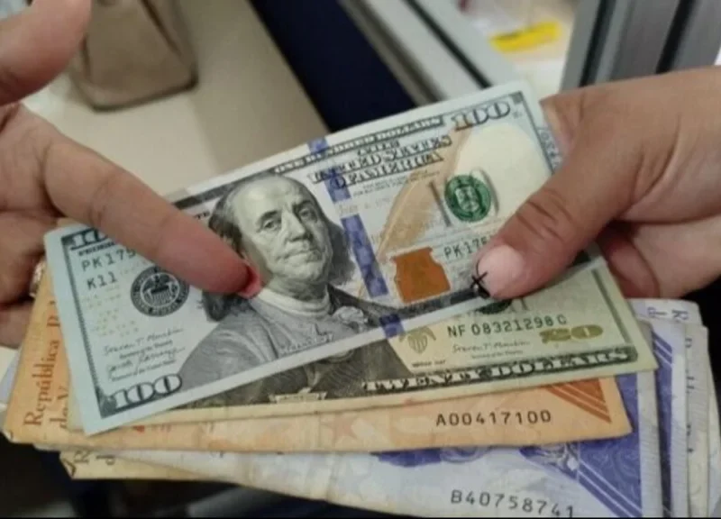 Precio del dólar BCV para hoy 27 de junio: así se cotiza la moneda estadounidense