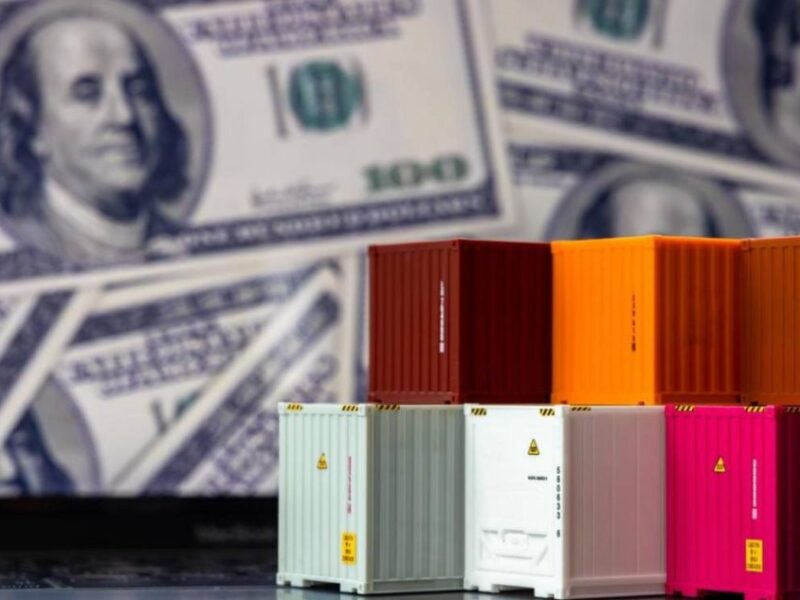 La amenaza de aranceles futuros estimula el comercio a corto plazo, según OMC