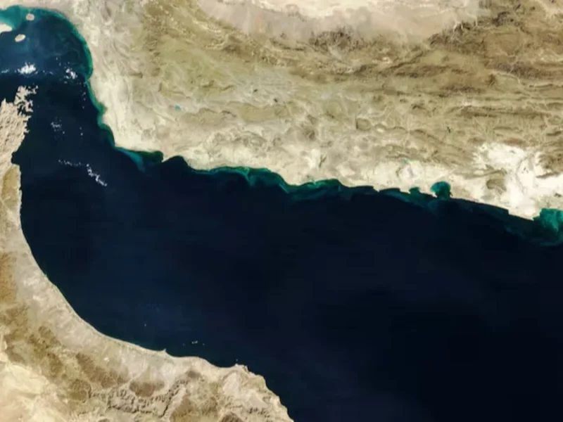 Estrecho de Ormuz: lo que se sabe de la propuesta iraní que podría cambiar el mapa energético