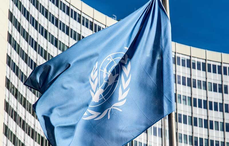 ONU: el Programa Mundial de Alimentos sufre «enorme» reducción de fondos