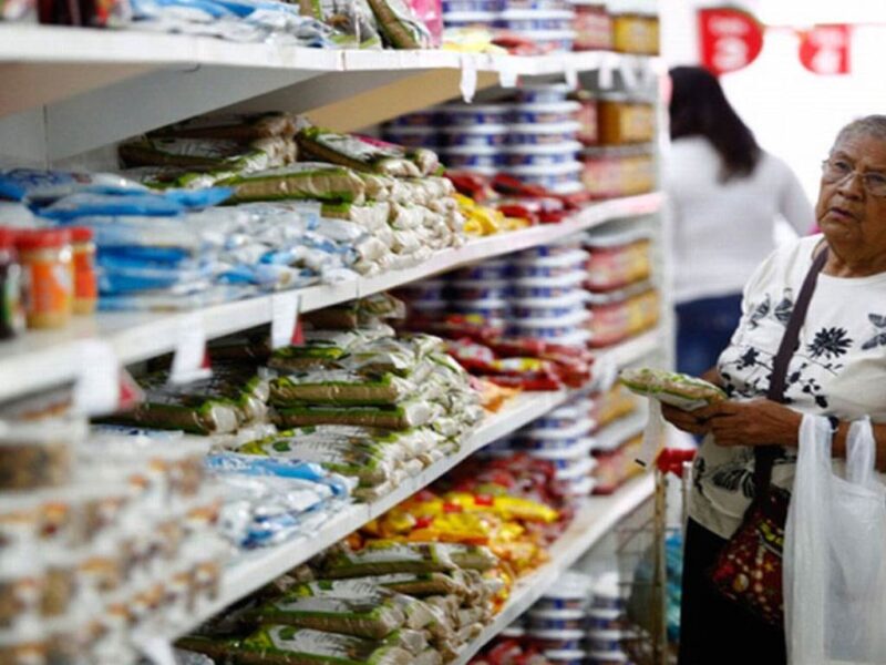 A través de Gaceta Oficial, será anunciado nuevo esquema de precios acordados en productos de primera necesidad