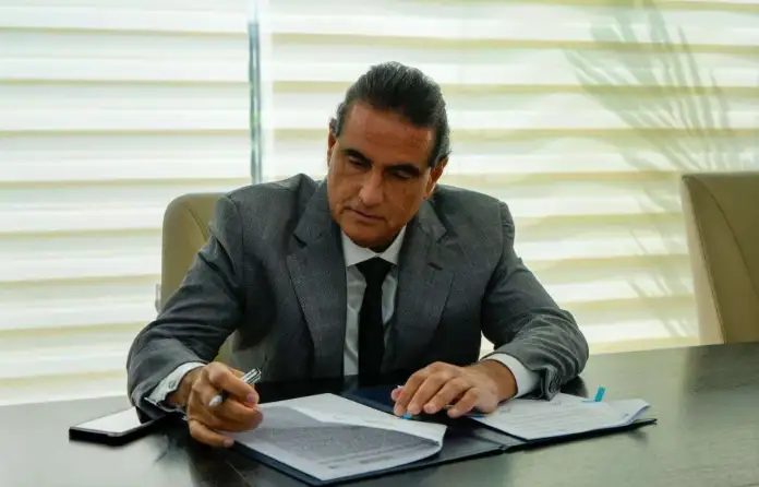 Activan producción de rines de aluminio con inversión nacional