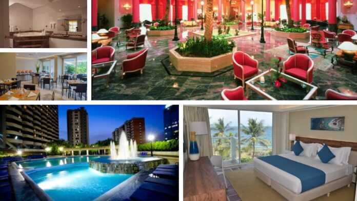 Avecintel ve potencial para desarrollar hoteles y turismo en la frontera Colombo-venezolana