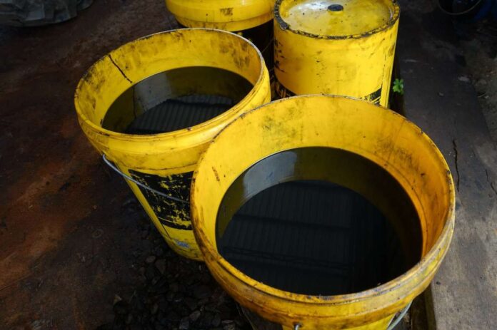 Cámara Nacional Sectorial de Servicios Ambientales recogerá aceite usado en Caracas