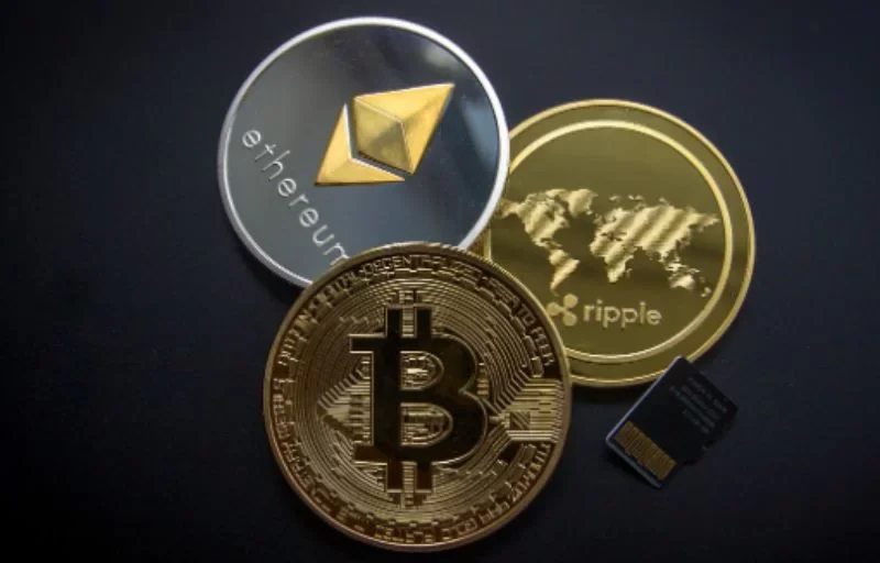 Criptomonedas encaran segundo semestre con proyecciones alcistas