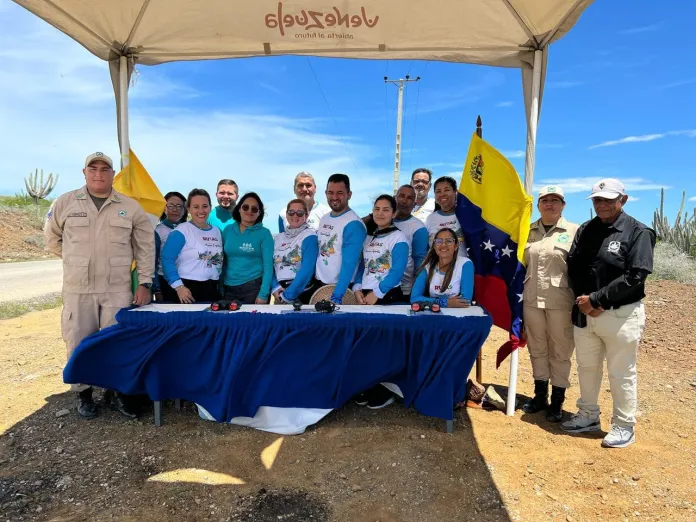 Nueva Esparta desata su potencial ecoturístico