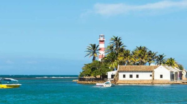Retomar conexión marítima vía ferry con las islas ABC ayudaría al desarrollo económico de Falcón