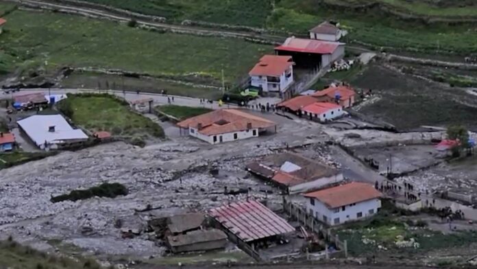 Fenahoven ayudará a reactivar hoteles y posadas afectadas por las lluvias