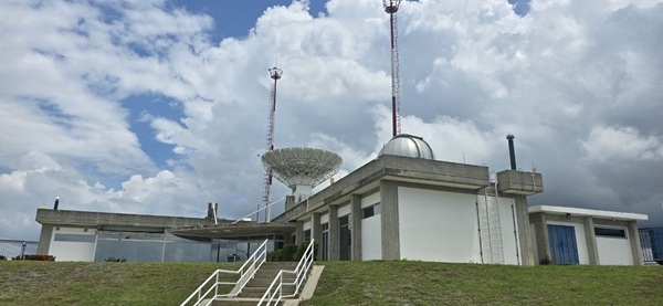 Venezuela inaugura estación del sistema de navegación GLONASS: Optimizará los servicios en transporte