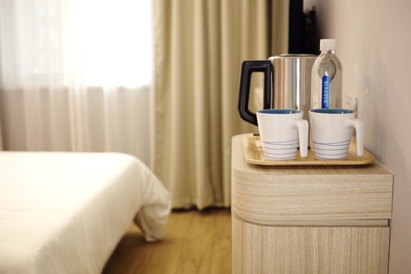 Gremio anticipa ocupación hotelera de hasta 40% en temporada vacacional